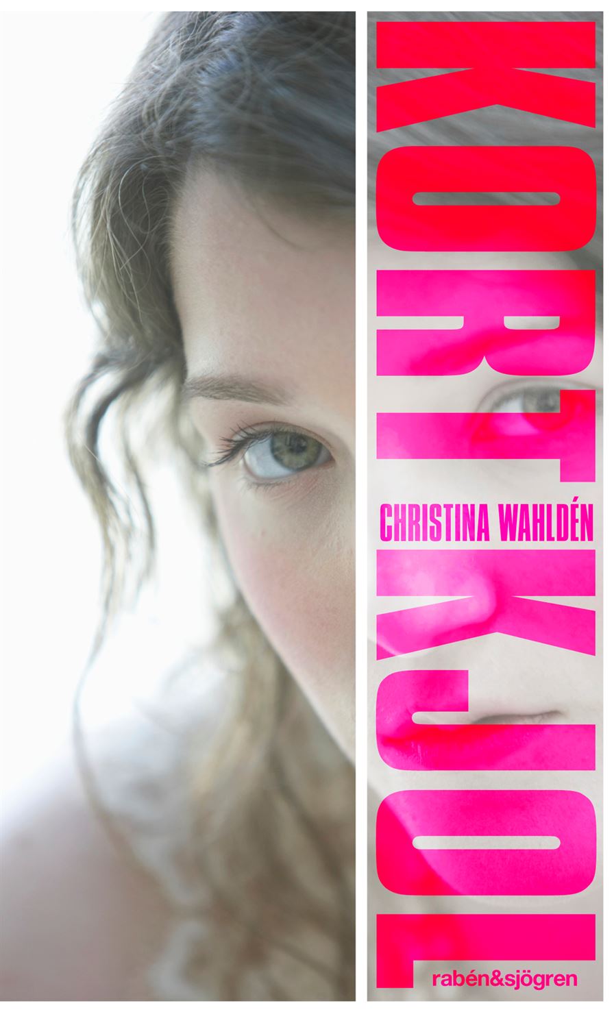 Kort kjol christina wahlden