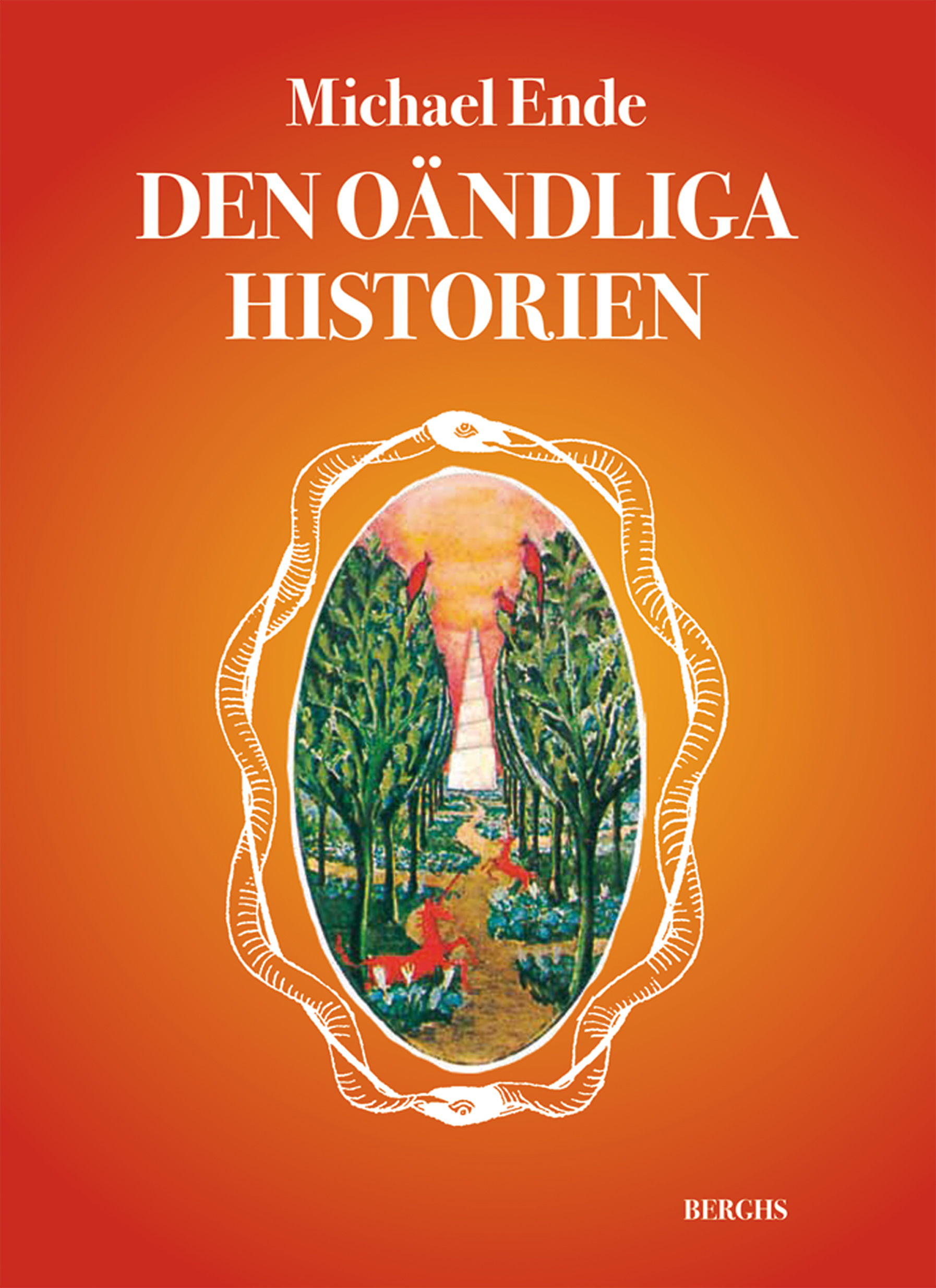 Den oändliga historien