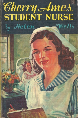 cherry ames av helen wells