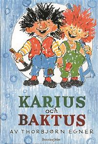 karius och baktus
