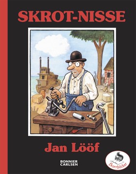 Skrot-Nisse av Jan Lööf