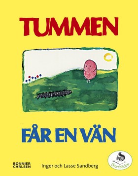Tummen av Inger och Lasse Sandberg