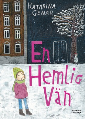 En hemlig vän av Katarina Genar