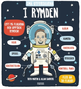 Faktaböcker för barn som gör er till experter på allt