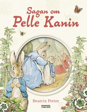 Sagan om Pelle Kanin av Beatrix Potter
