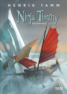 Ninja Timmy
