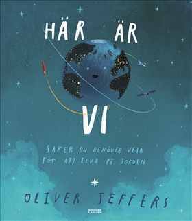 Här är vi
