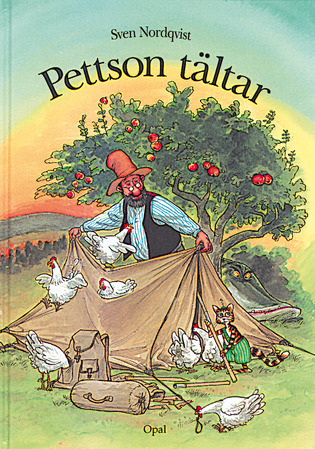 Pettson och Findus