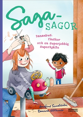 Sagasagor