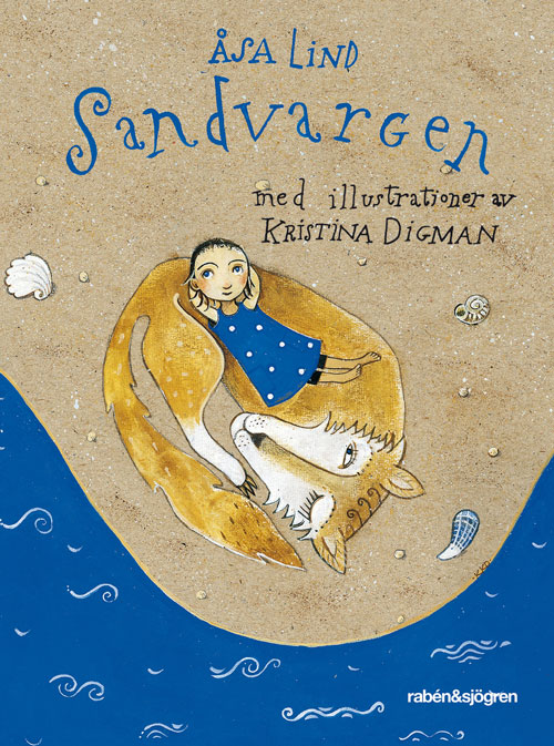 Strandvargen