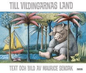 till vildingarnas land