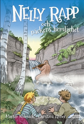 Nelly Rapp och Näckens hemlighet