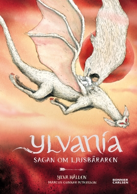 Ylvania: sagan om ljusbäraren