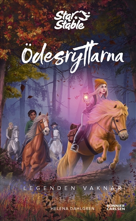 star stable. ödesryttarna