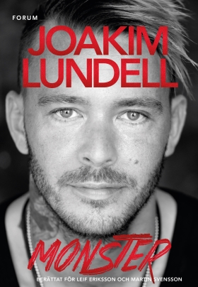 Monster av Joakim Lundell