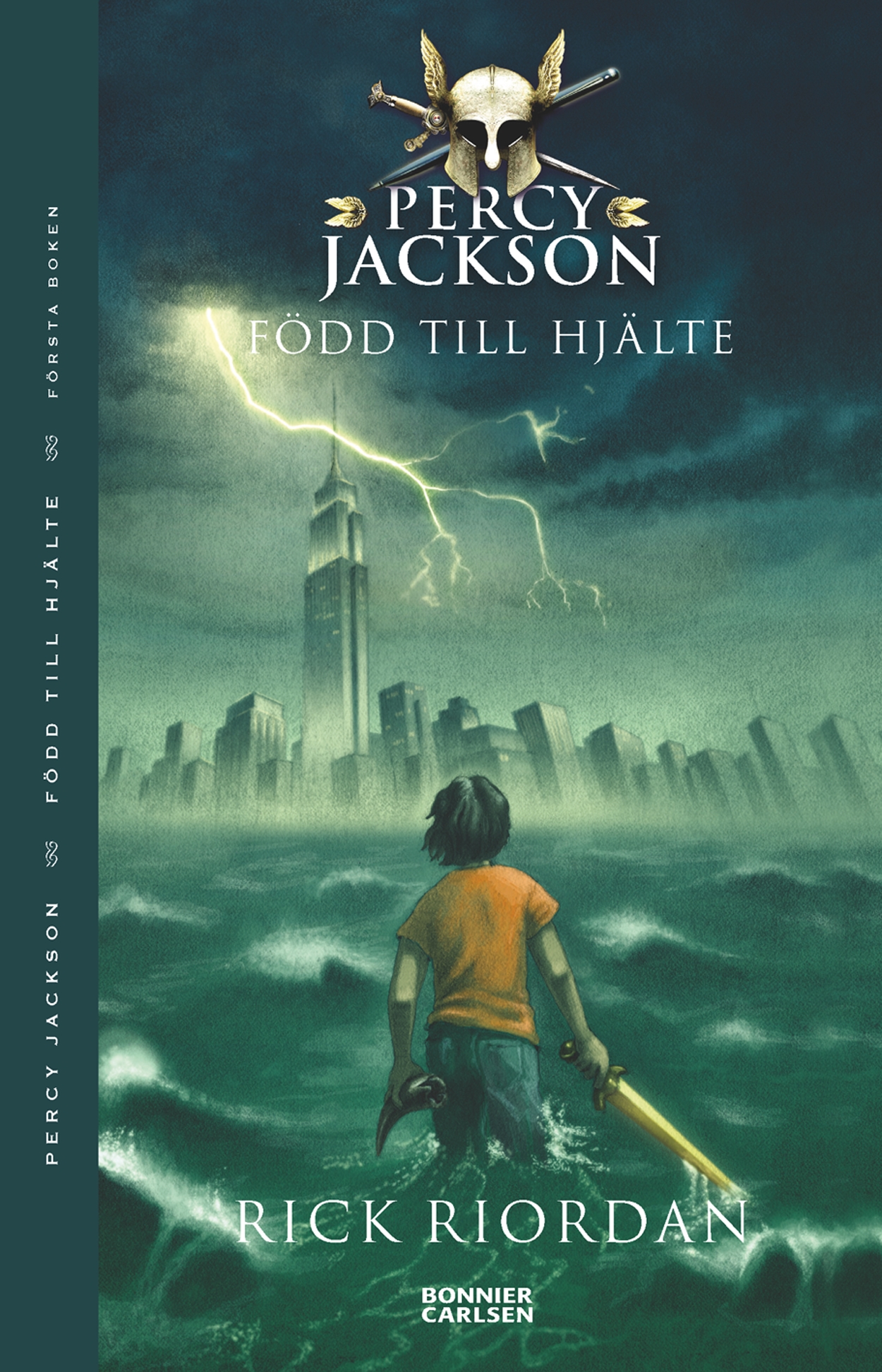 Percy Jackson